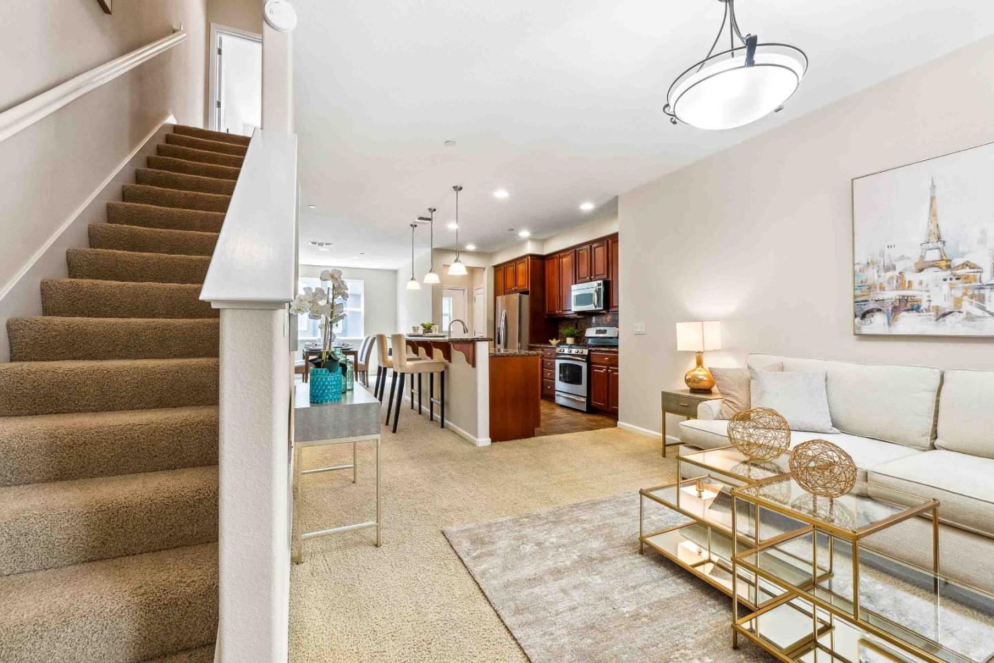 Detail Gallery Image 20 of 45 For 1196 Chiapas Ter, San Jose,  CA 95126 - 2 Beds | 2/1 Baths