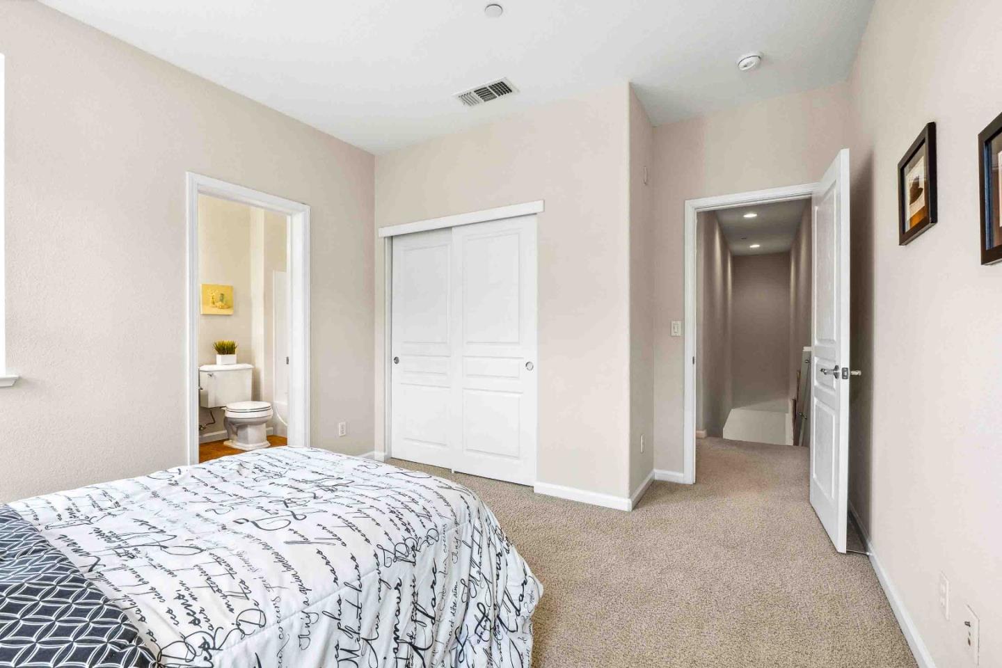 Detail Gallery Image 22 of 45 For 1196 Chiapas Ter, San Jose,  CA 95126 - 2 Beds | 2/1 Baths