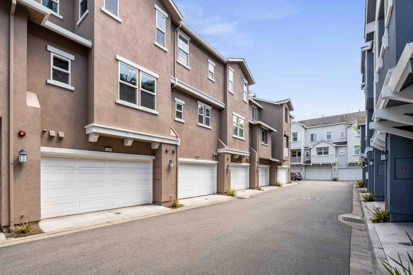 Detail Gallery Image 33 of 45 For 1196 Chiapas Ter, San Jose,  CA 95126 - 2 Beds | 2/1 Baths