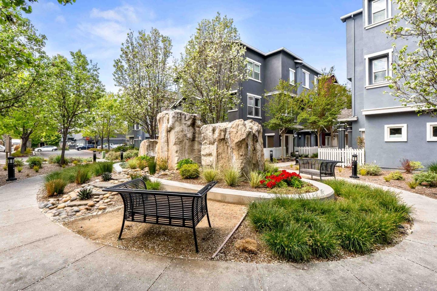 Detail Gallery Image 37 of 45 For 1196 Chiapas Ter, San Jose,  CA 95126 - 2 Beds | 2/1 Baths