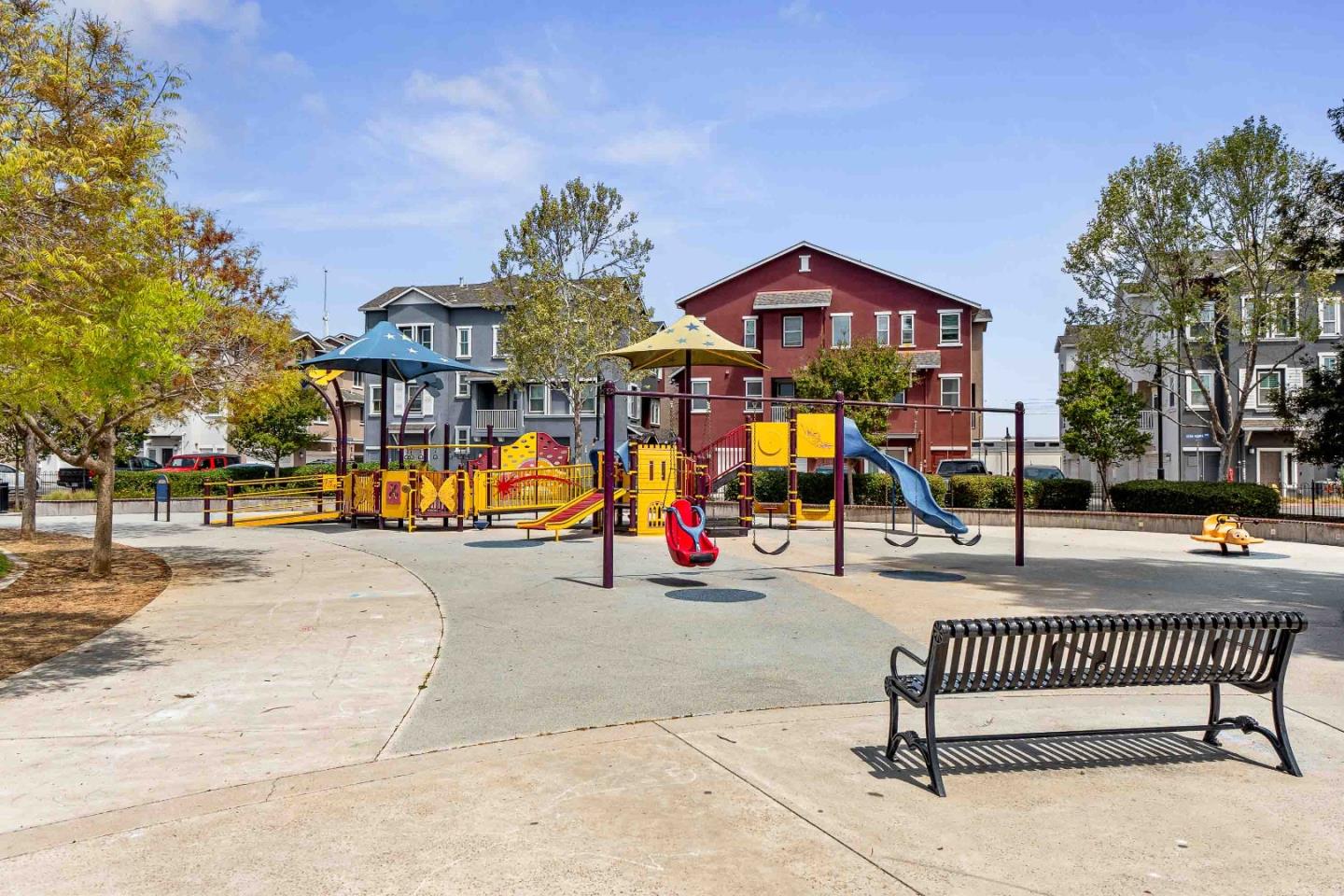 Detail Gallery Image 38 of 45 For 1196 Chiapas Ter, San Jose,  CA 95126 - 2 Beds | 2/1 Baths