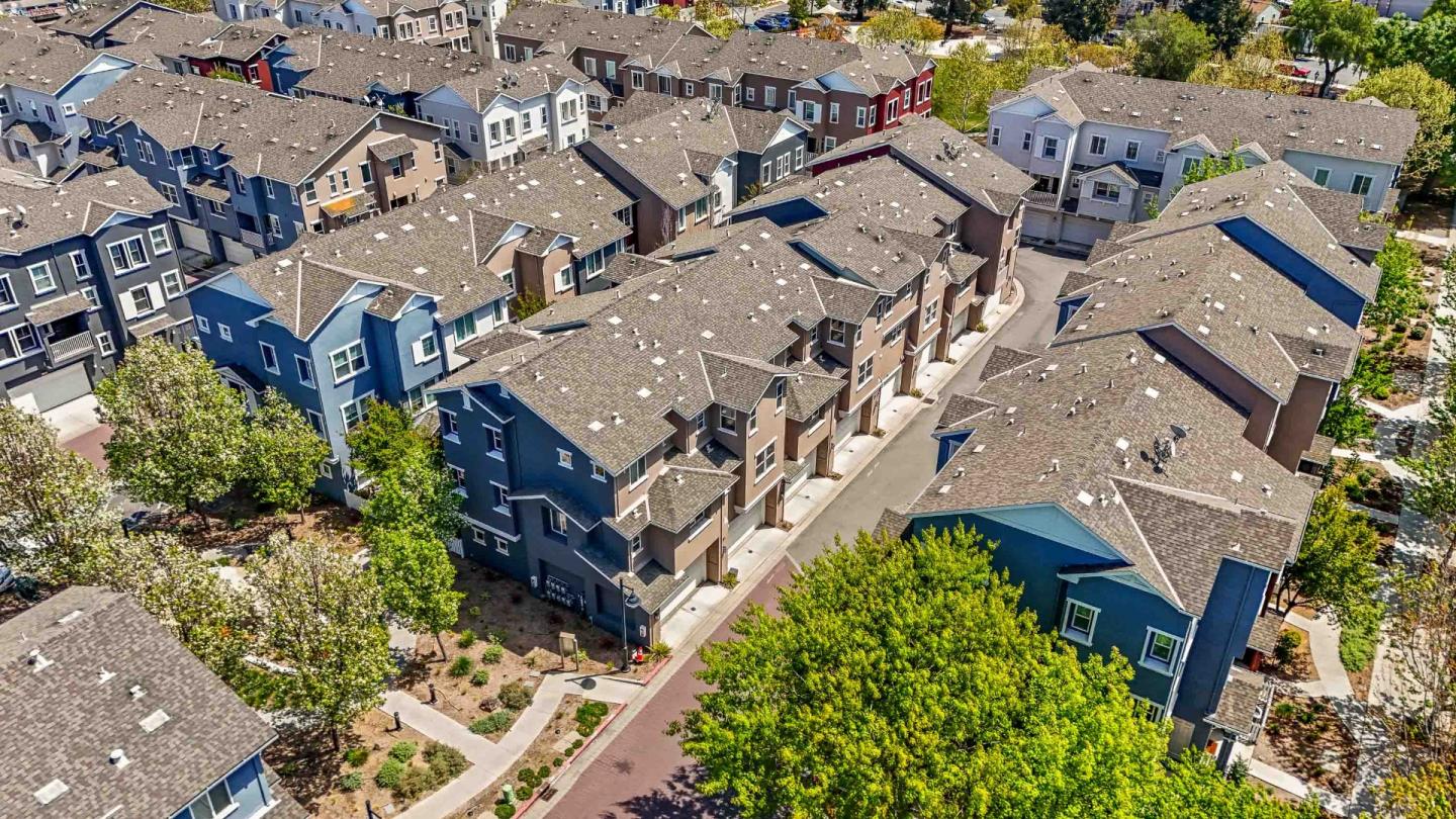 Detail Gallery Image 41 of 45 For 1196 Chiapas Ter, San Jose,  CA 95126 - 2 Beds | 2/1 Baths