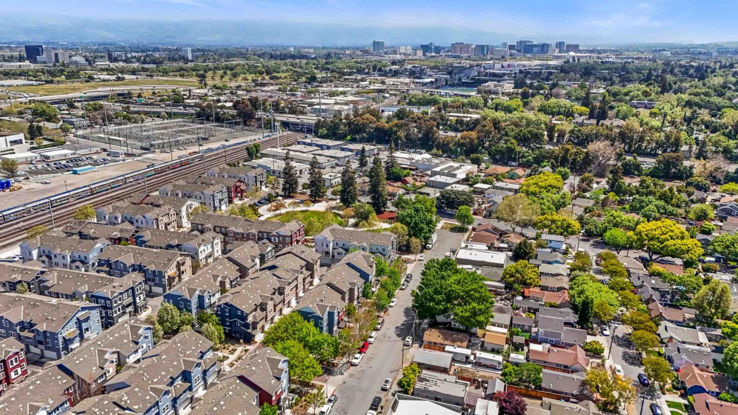 Detail Gallery Image 45 of 45 For 1196 Chiapas Ter, San Jose,  CA 95126 - 2 Beds | 2/1 Baths