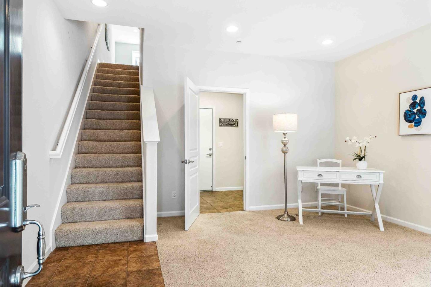 Detail Gallery Image 8 of 45 For 1196 Chiapas Ter, San Jose,  CA 95126 - 2 Beds | 2/1 Baths