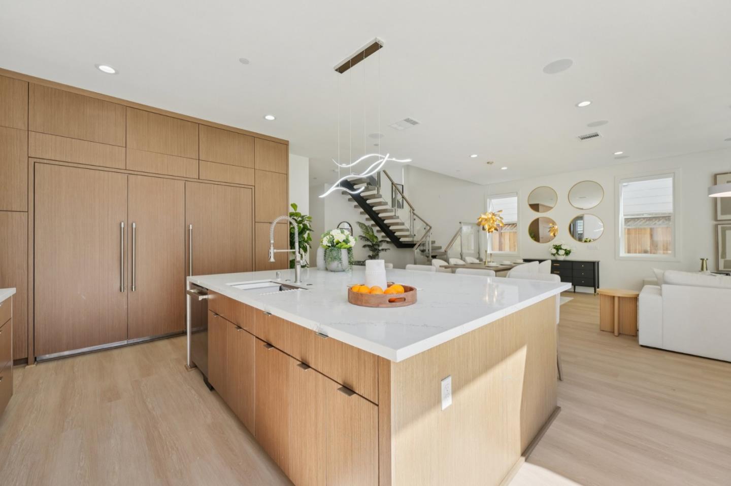 Detail Gallery Image 21 of 84 For 709 Vinemaple Ter, Sunnyvale,  CA 94086 - 4 Beds | 4/1 Baths