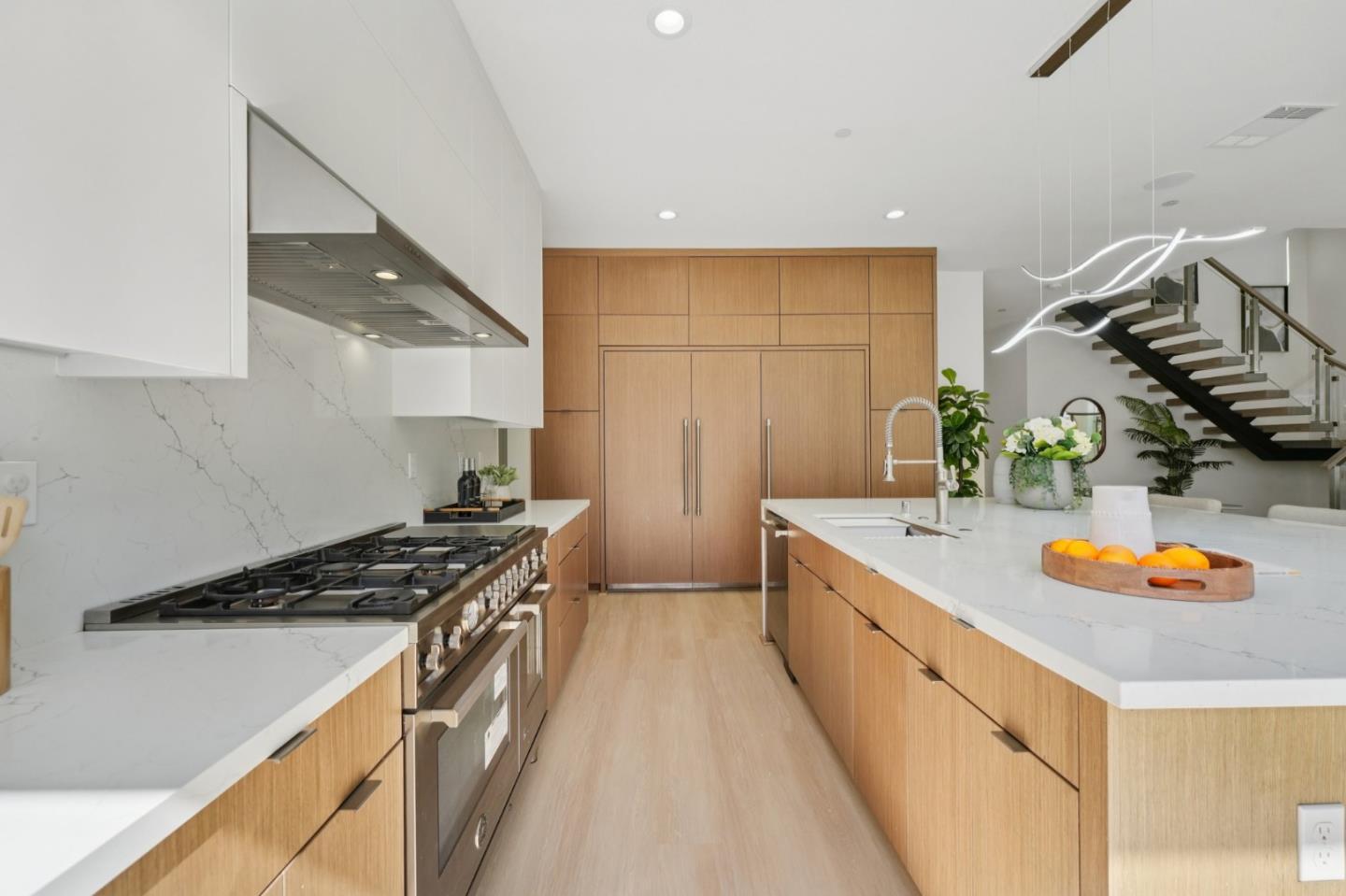 Detail Gallery Image 22 of 84 For 709 Vinemaple Ter, Sunnyvale,  CA 94086 - 4 Beds | 4/1 Baths