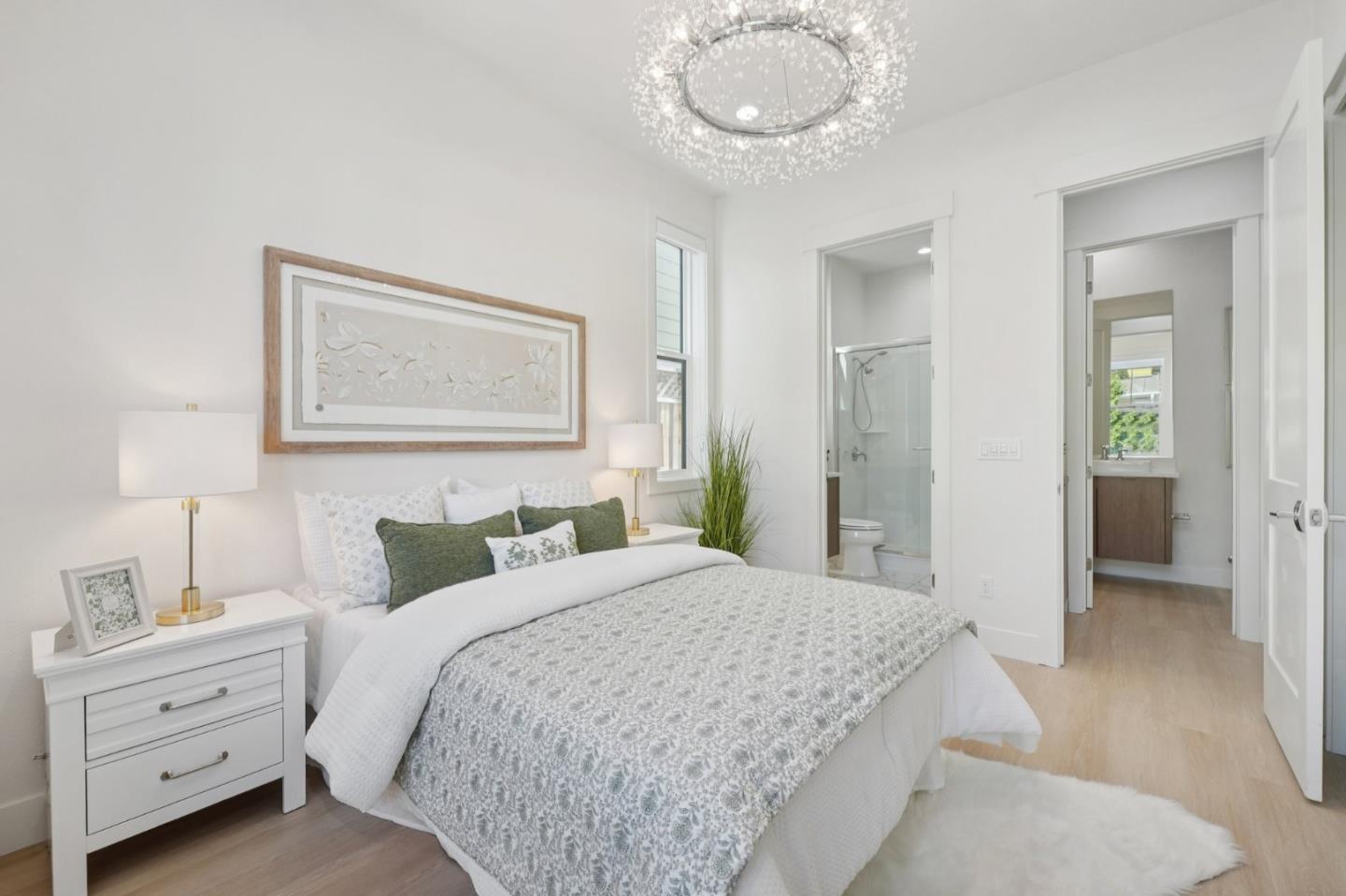 Detail Gallery Image 28 of 84 For 709 Vinemaple Ter, Sunnyvale,  CA 94086 - 4 Beds | 4/1 Baths