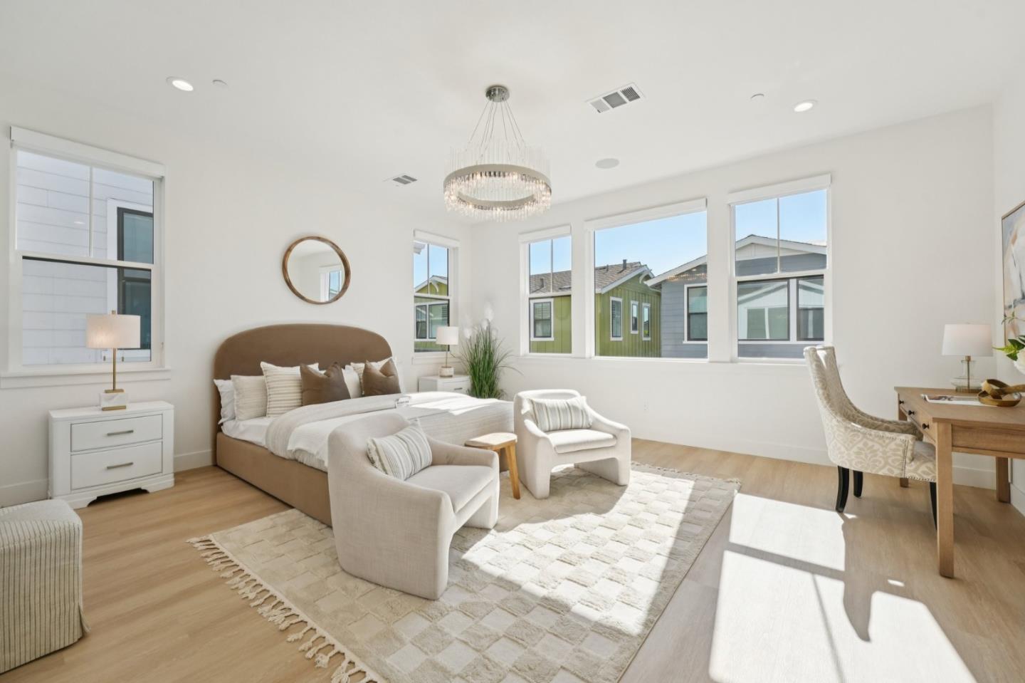 Detail Gallery Image 41 of 84 For 709 Vinemaple Ter, Sunnyvale,  CA 94086 - 4 Beds | 4/1 Baths