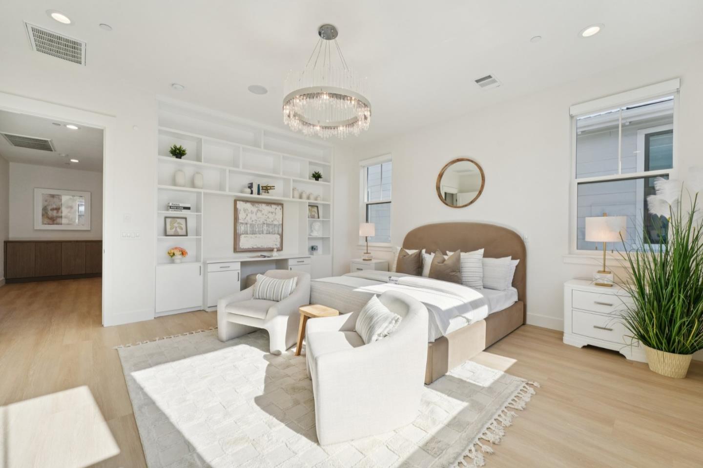Detail Gallery Image 43 of 84 For 709 Vinemaple Ter, Sunnyvale,  CA 94086 - 4 Beds | 4/1 Baths