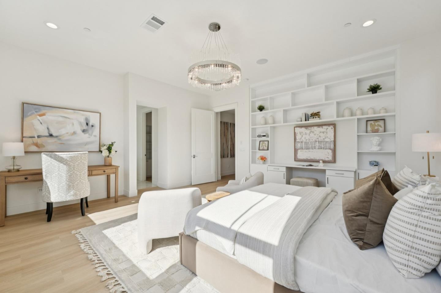 Detail Gallery Image 44 of 84 For 709 Vinemaple Ter, Sunnyvale,  CA 94086 - 4 Beds | 4/1 Baths