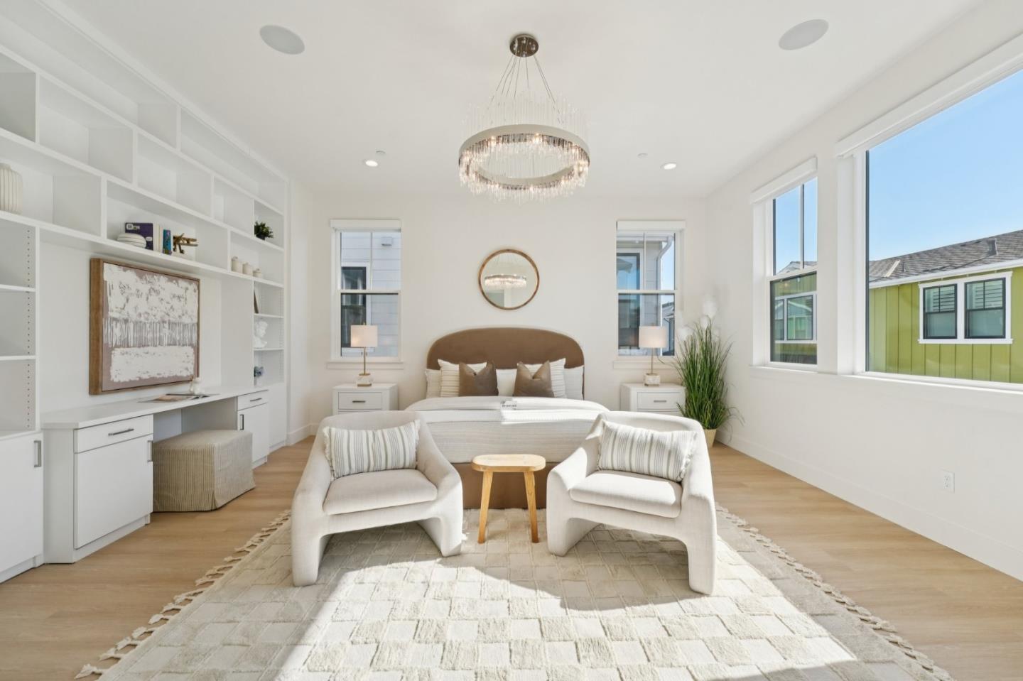 Detail Gallery Image 45 of 84 For 709 Vinemaple Ter, Sunnyvale,  CA 94086 - 4 Beds | 4/1 Baths