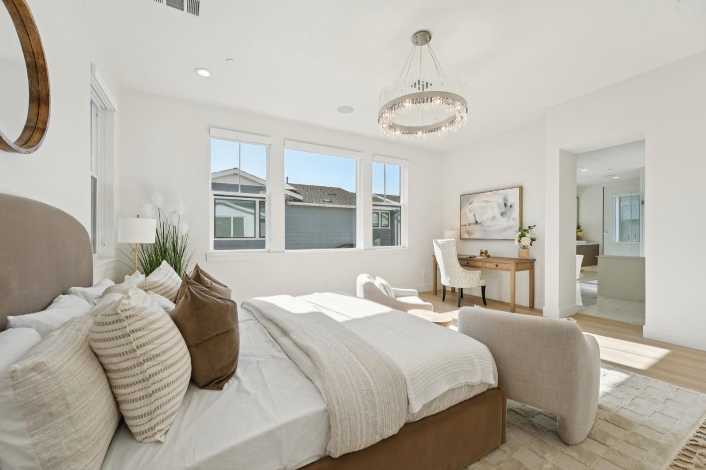 Detail Gallery Image 46 of 84 For 709 Vinemaple Ter, Sunnyvale,  CA 94086 - 4 Beds | 4/1 Baths