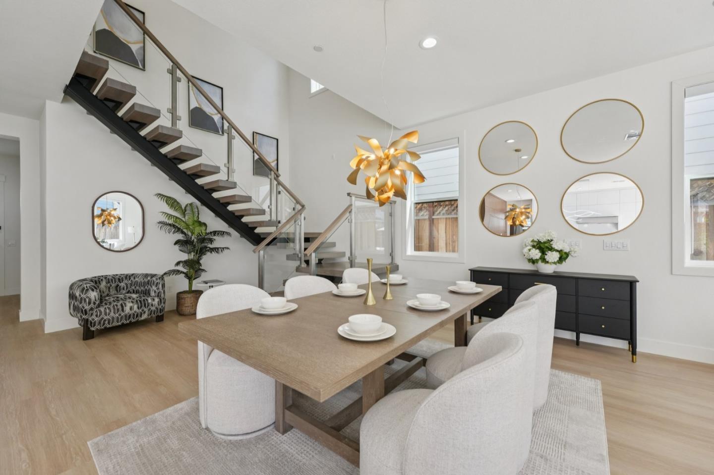 Detail Gallery Image 6 of 84 For 709 Vinemaple Ter, Sunnyvale,  CA 94086 - 4 Beds | 4/1 Baths