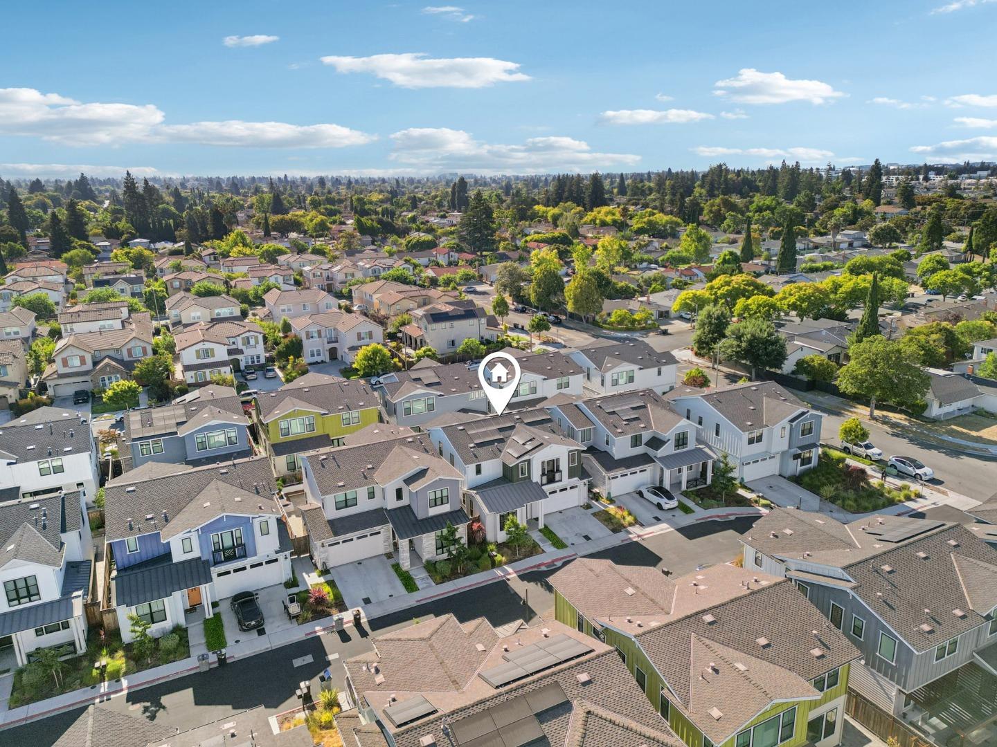 Detail Gallery Image 74 of 84 For 709 Vinemaple Ter, Sunnyvale,  CA 94086 - 4 Beds | 4/1 Baths