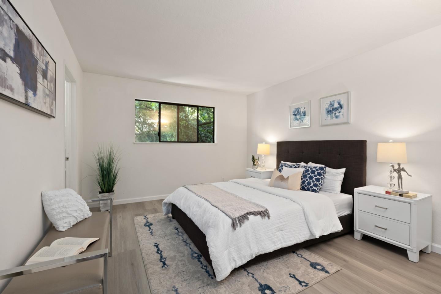 Detail Gallery Image 10 of 30 For 1 Appian Way #715-11,  South San Francisco,  CA 94080 - 1 Beds | 1 Baths