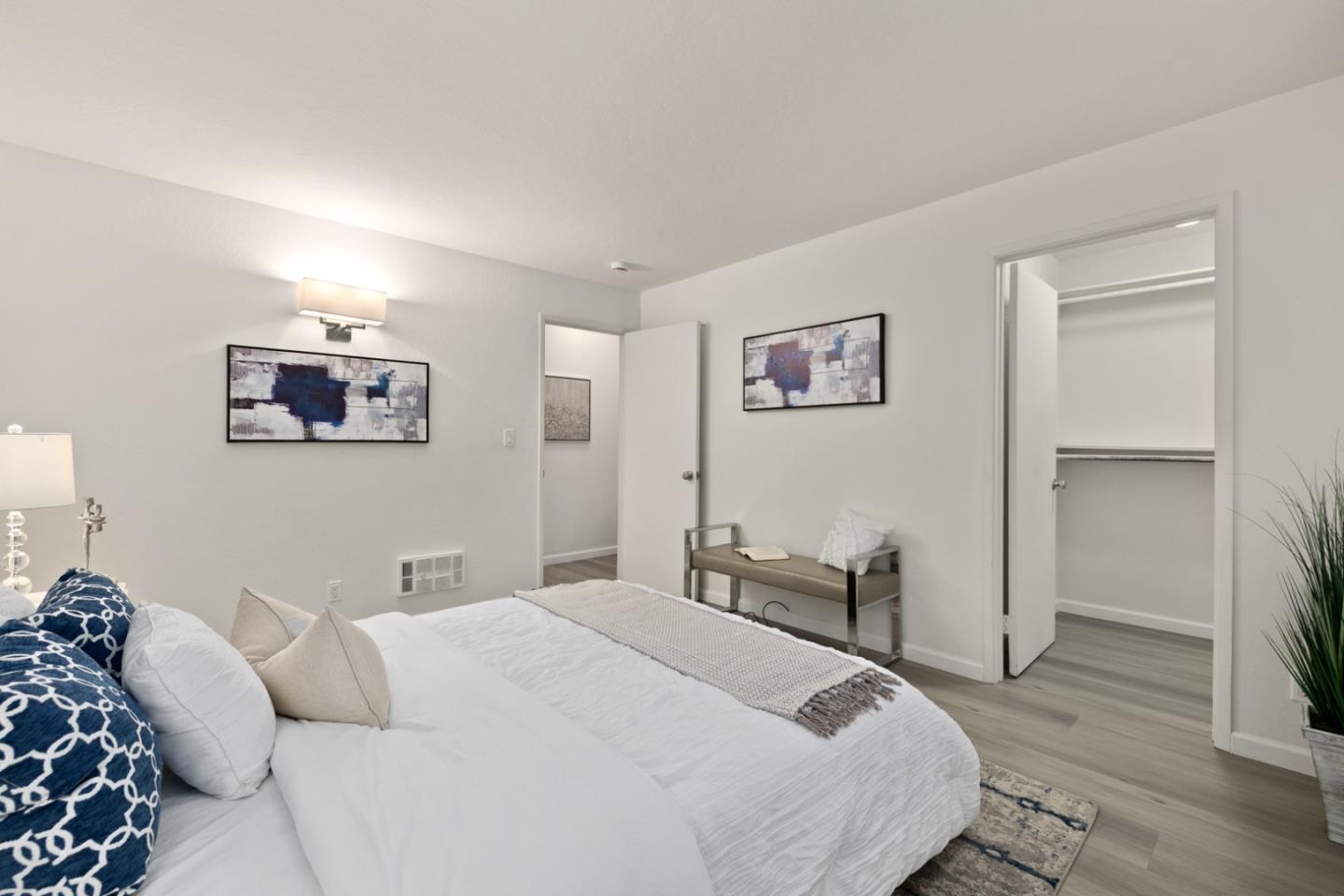 Detail Gallery Image 11 of 30 For 1 Appian Way #715-11,  South San Francisco,  CA 94080 - 1 Beds | 1 Baths