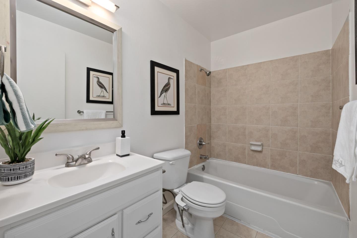 Detail Gallery Image 13 of 30 For 1 Appian Way #715-11,  South San Francisco,  CA 94080 - 1 Beds | 1 Baths