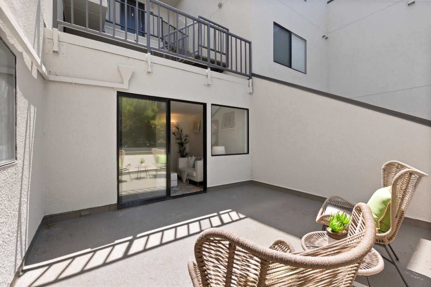 Detail Gallery Image 15 of 30 For 1 Appian Way #715-11,  South San Francisco,  CA 94080 - 1 Beds | 1 Baths