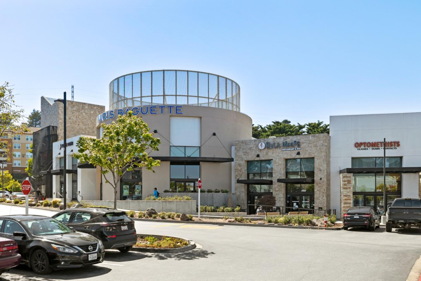 Detail Gallery Image 29 of 30 For 1 Appian Way #715-11,  South San Francisco,  CA 94080 - 1 Beds | 1 Baths