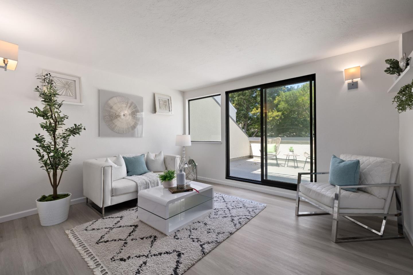 Detail Gallery Image 3 of 30 For 1 Appian Way #715-11,  South San Francisco,  CA 94080 - 1 Beds | 1 Baths