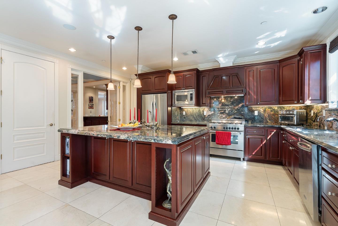 Detail Gallery Image 31 of 92 For 6415 Moores Ave, Newark,  CA 94560 - 3 Beds | 3 Baths