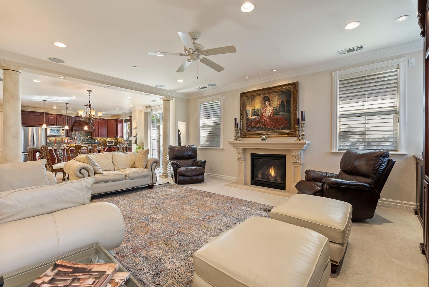 Detail Gallery Image 37 of 92 For 6415 Moores Ave, Newark,  CA 94560 - 3 Beds | 3 Baths