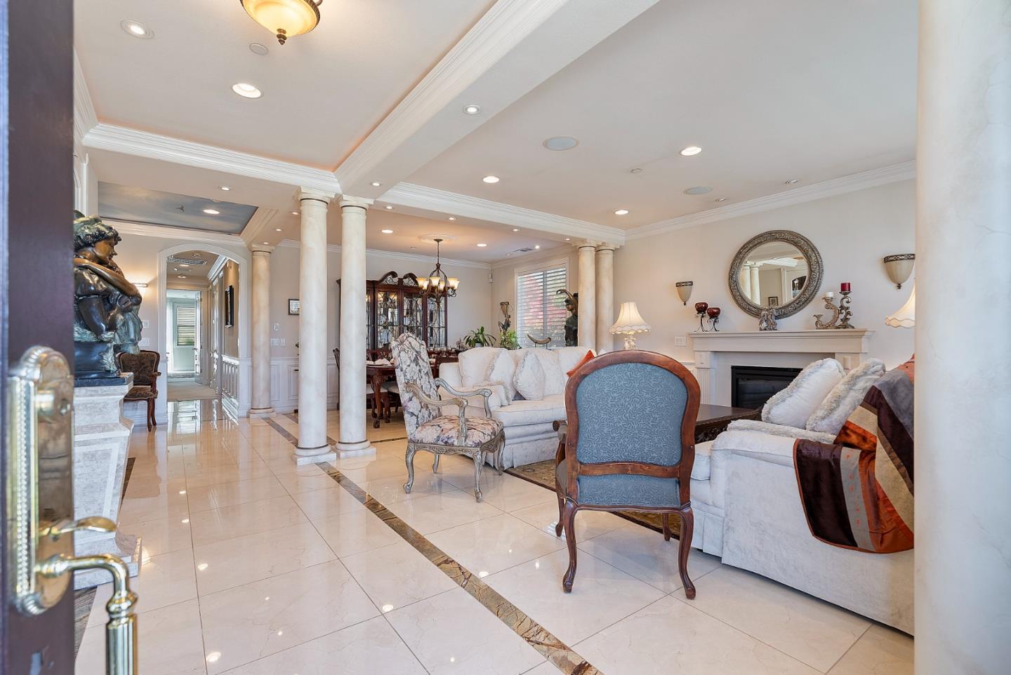 Detail Gallery Image 9 of 92 For 6415 Moores Ave, Newark,  CA 94560 - 3 Beds | 3 Baths