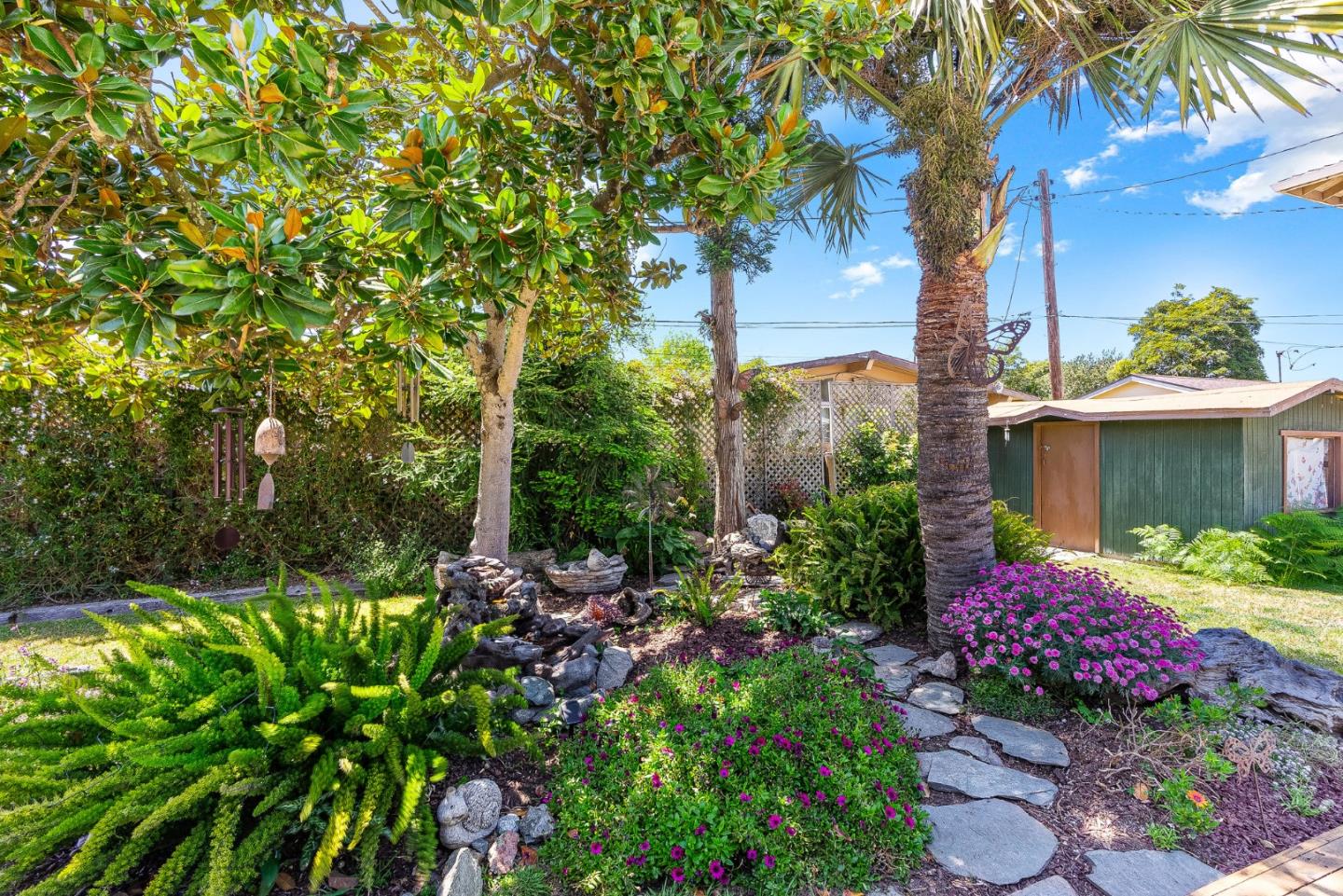 Detail Gallery Image 22 of 28 For 1051 Harding St, Salinas,  CA 93906 - 3 Beds | 2 Baths