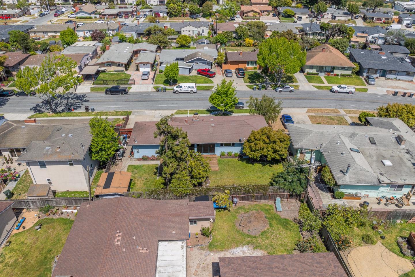 Detail Gallery Image 25 of 28 For 1051 Harding St, Salinas,  CA 93906 - 3 Beds | 2 Baths