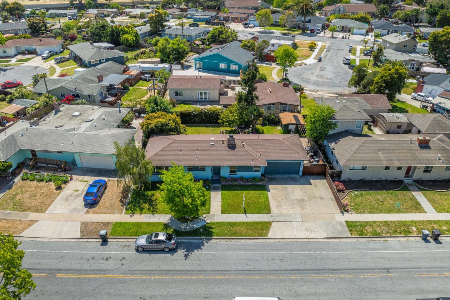 Detail Gallery Image 26 of 28 For 1051 Harding St, Salinas,  CA 93906 - 3 Beds | 2 Baths