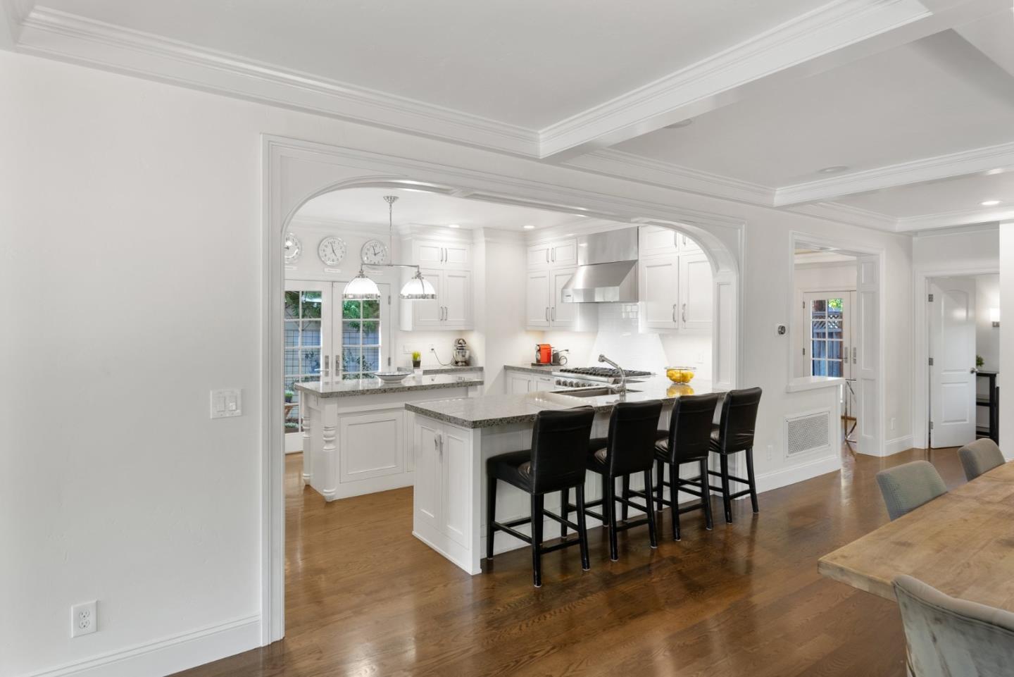 Detail Gallery Image 17 of 82 For 967 Jansen Ave, San Jose,  CA 95125 - 4 Beds | 3 Baths
