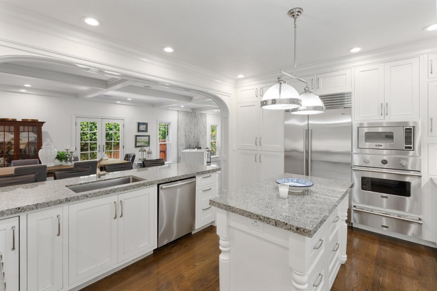 Detail Gallery Image 20 of 82 For 967 Jansen Ave, San Jose,  CA 95125 - 4 Beds | 3 Baths