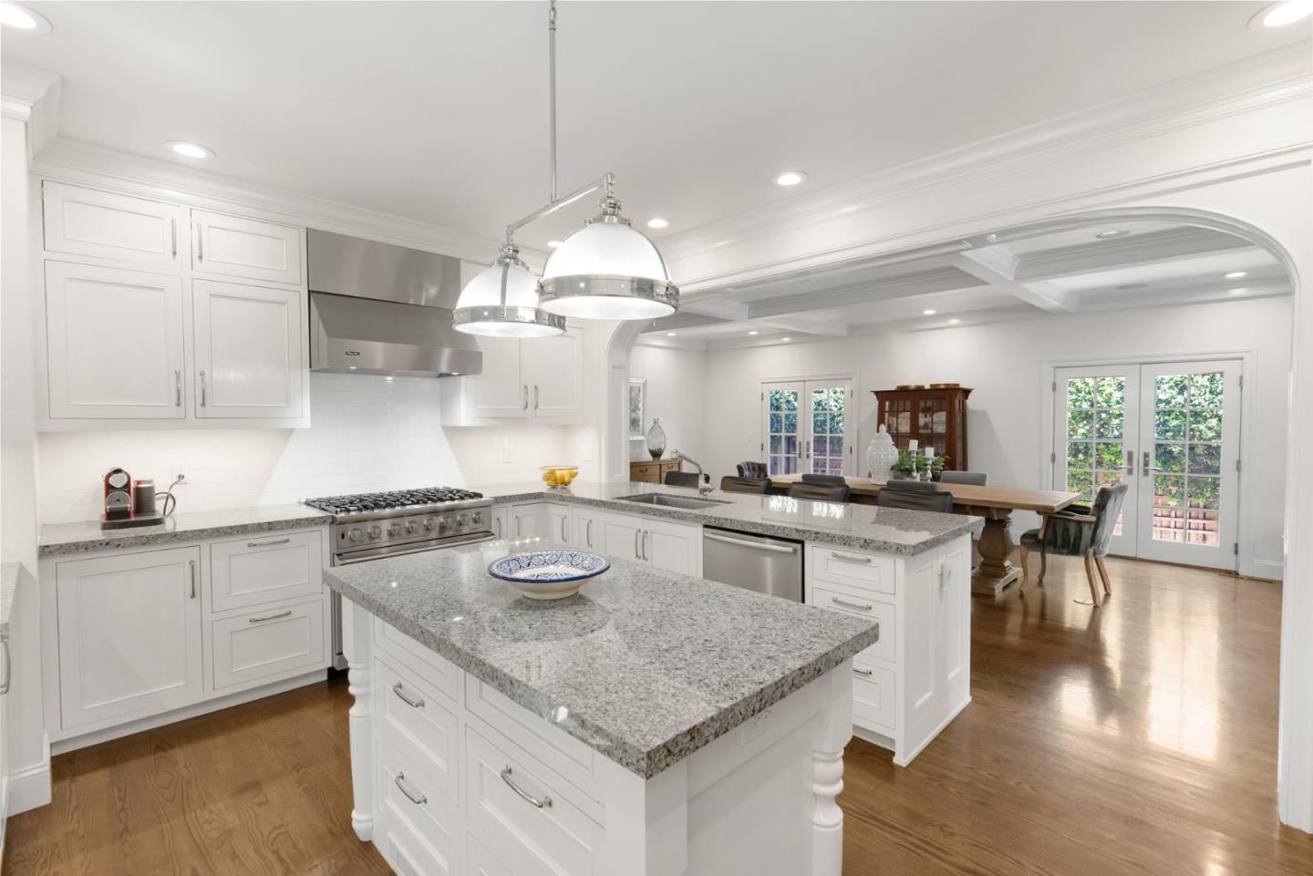 Detail Gallery Image 21 of 82 For 967 Jansen Ave, San Jose,  CA 95125 - 4 Beds | 3 Baths