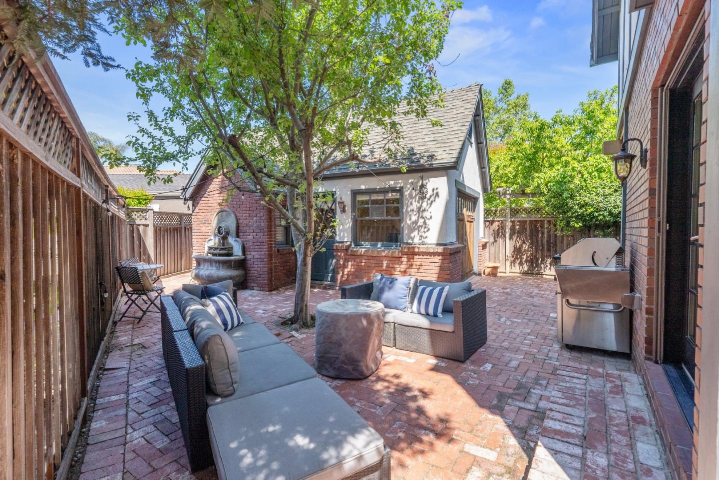 Detail Gallery Image 63 of 82 For 967 Jansen Ave, San Jose,  CA 95125 - 4 Beds | 3 Baths