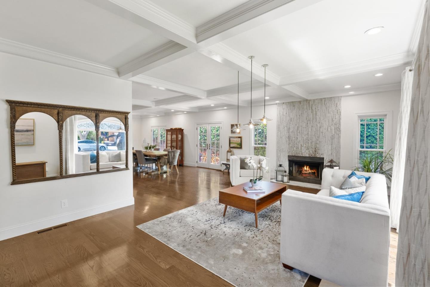 Detail Gallery Image 7 of 82 For 967 Jansen Ave, San Jose,  CA 95125 - 4 Beds | 3 Baths