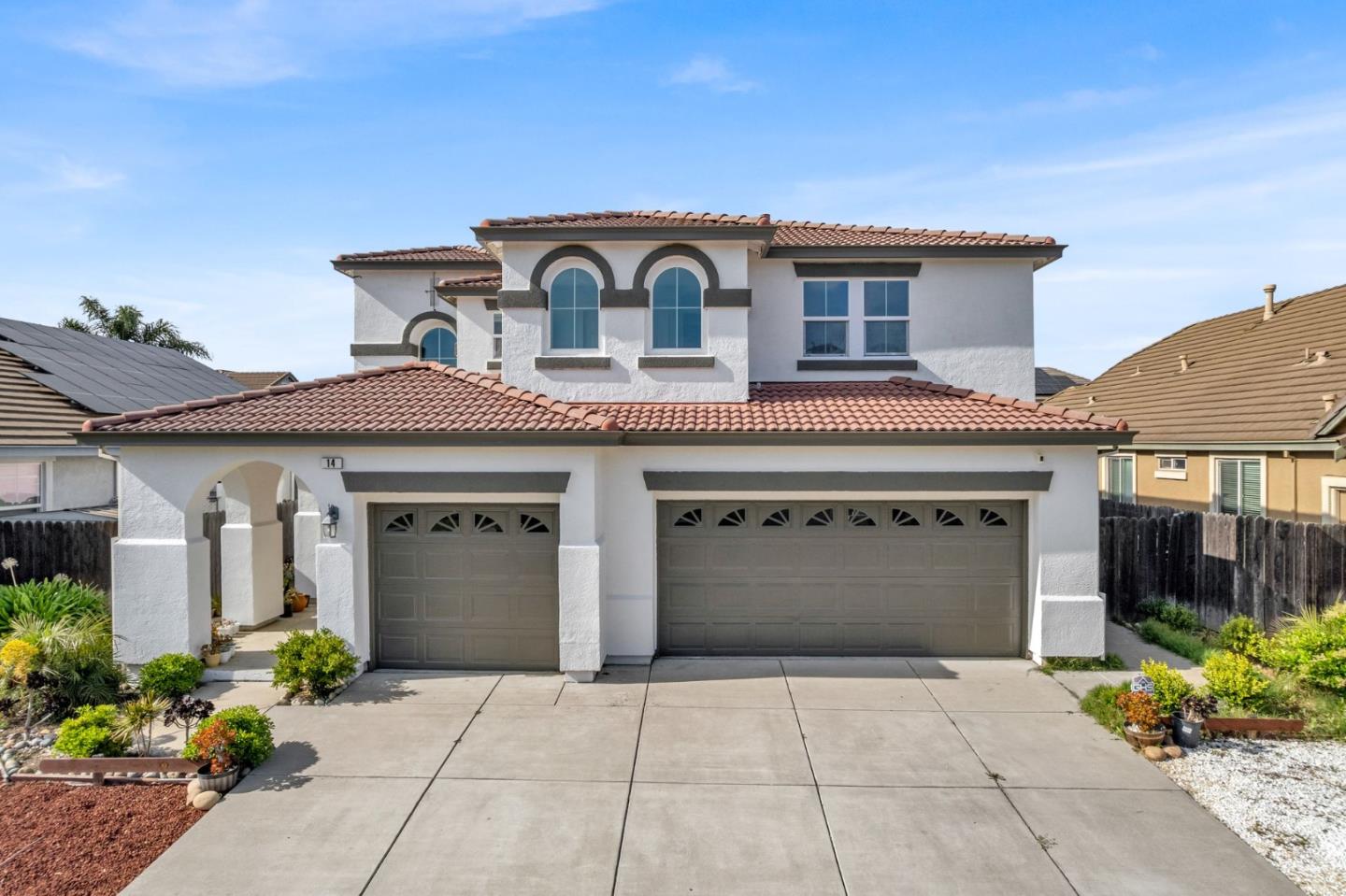 Detail Gallery Image 1 of 111 For 14 Bramante Ct, Oakley,  CA 94561 - 5 Beds | 3 Baths