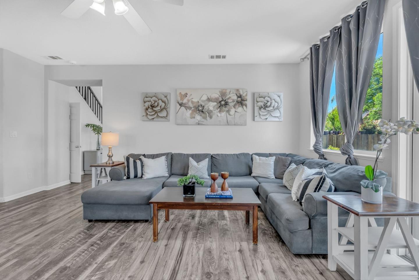 Detail Gallery Image 15 of 111 For 14 Bramante Ct, Oakley,  CA 94561 - 5 Beds | 3 Baths