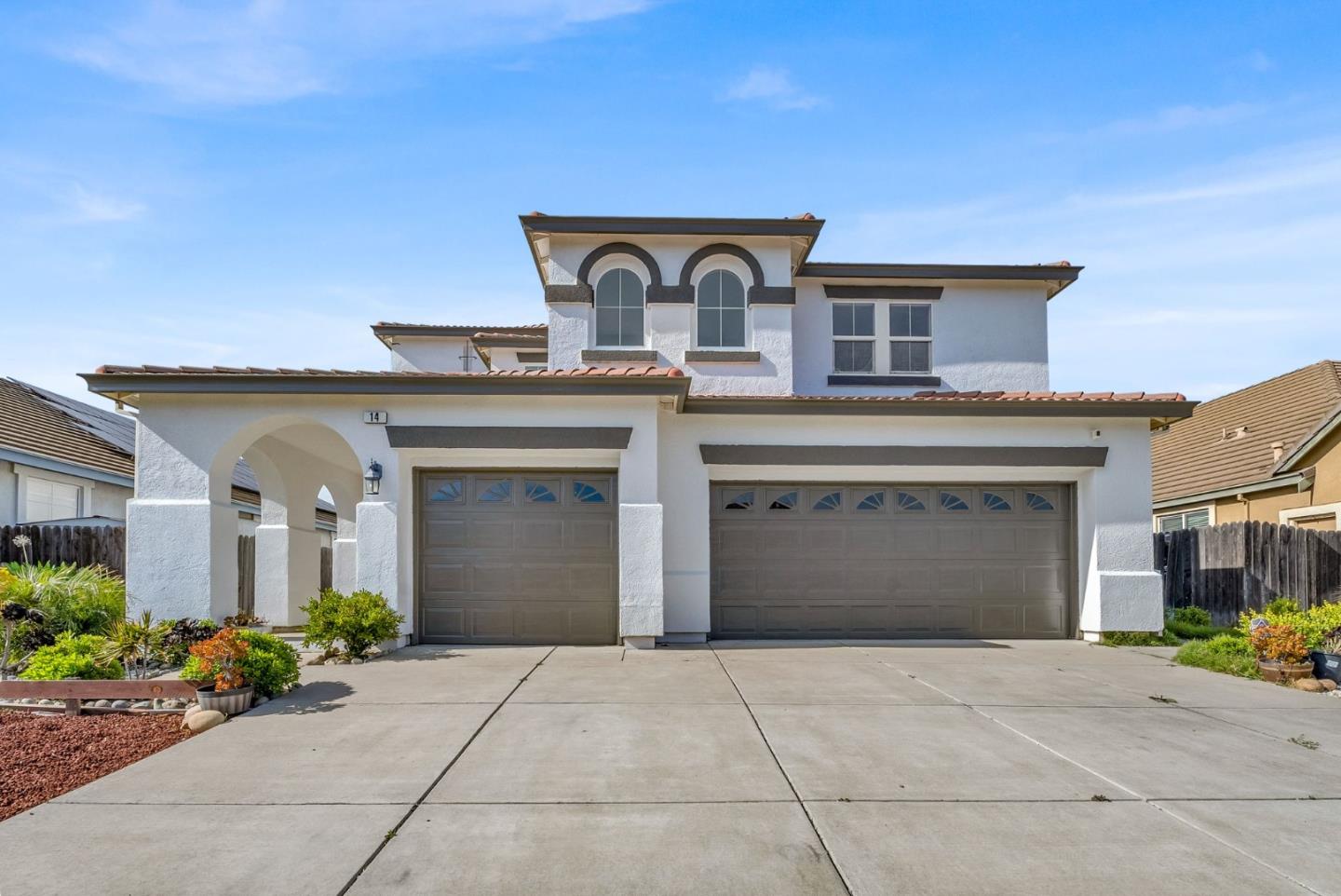 Detail Gallery Image 66 of 111 For 14 Bramante Ct, Oakley,  CA 94561 - 5 Beds | 3 Baths