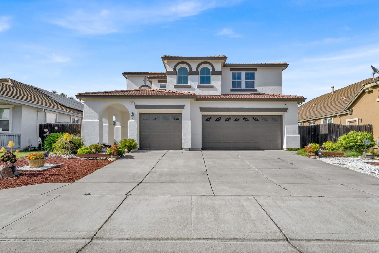 Detail Gallery Image 69 of 111 For 14 Bramante Ct, Oakley,  CA 94561 - 5 Beds | 3 Baths