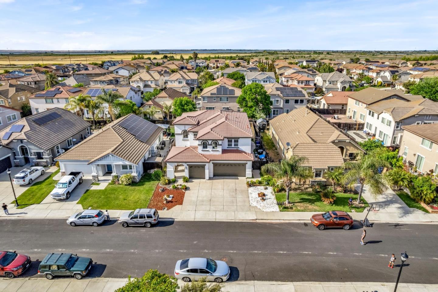 Detail Gallery Image 73 of 111 For 14 Bramante Ct, Oakley,  CA 94561 - 5 Beds | 3 Baths