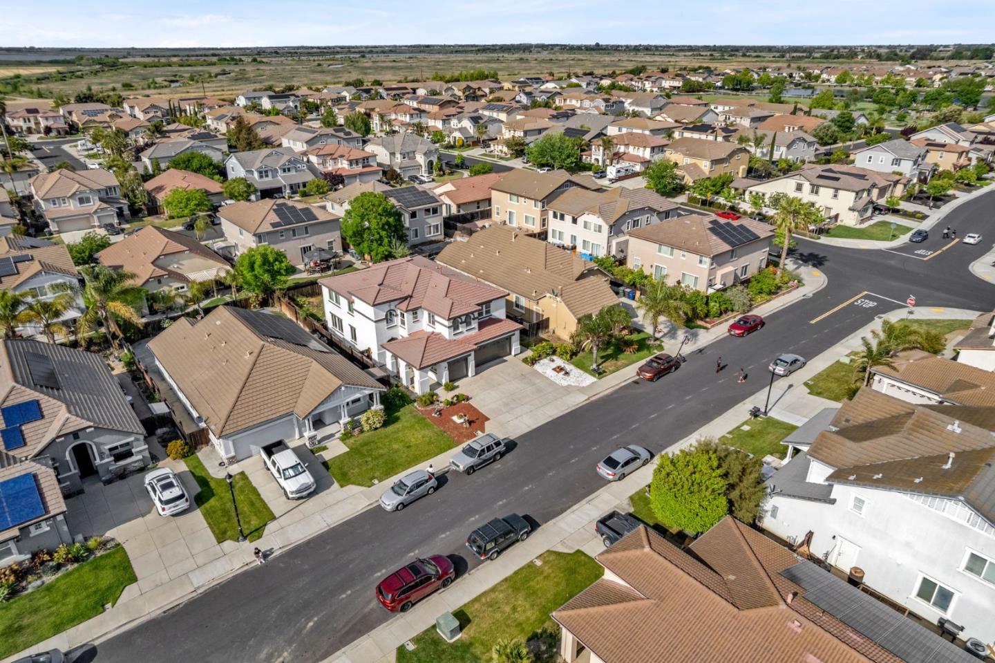 Detail Gallery Image 77 of 111 For 14 Bramante Ct, Oakley,  CA 94561 - 5 Beds | 3 Baths