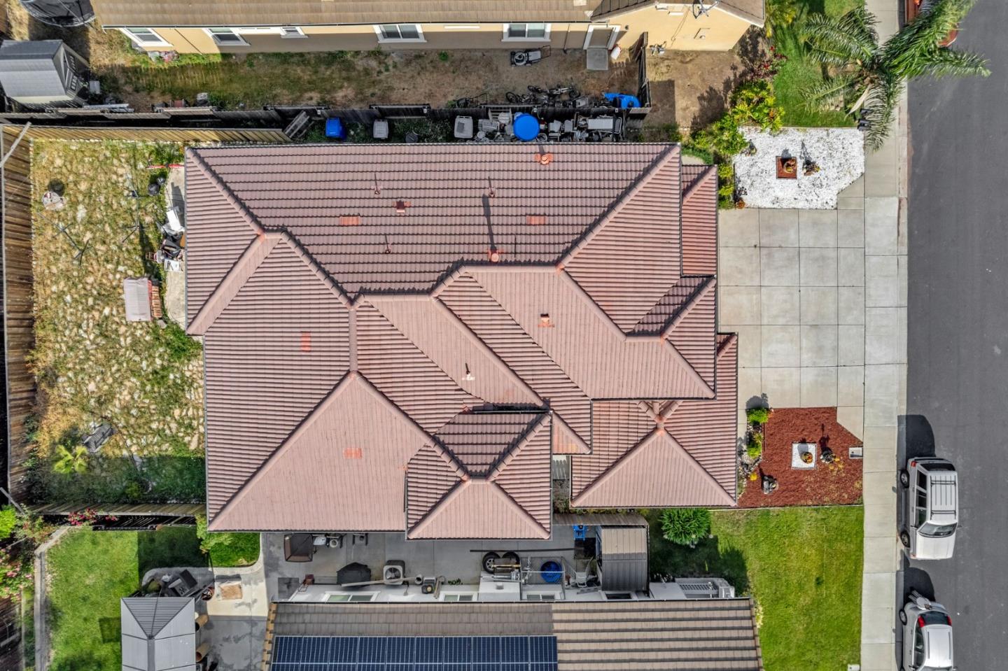 Detail Gallery Image 79 of 111 For 14 Bramante Ct, Oakley,  CA 94561 - 5 Beds | 3 Baths