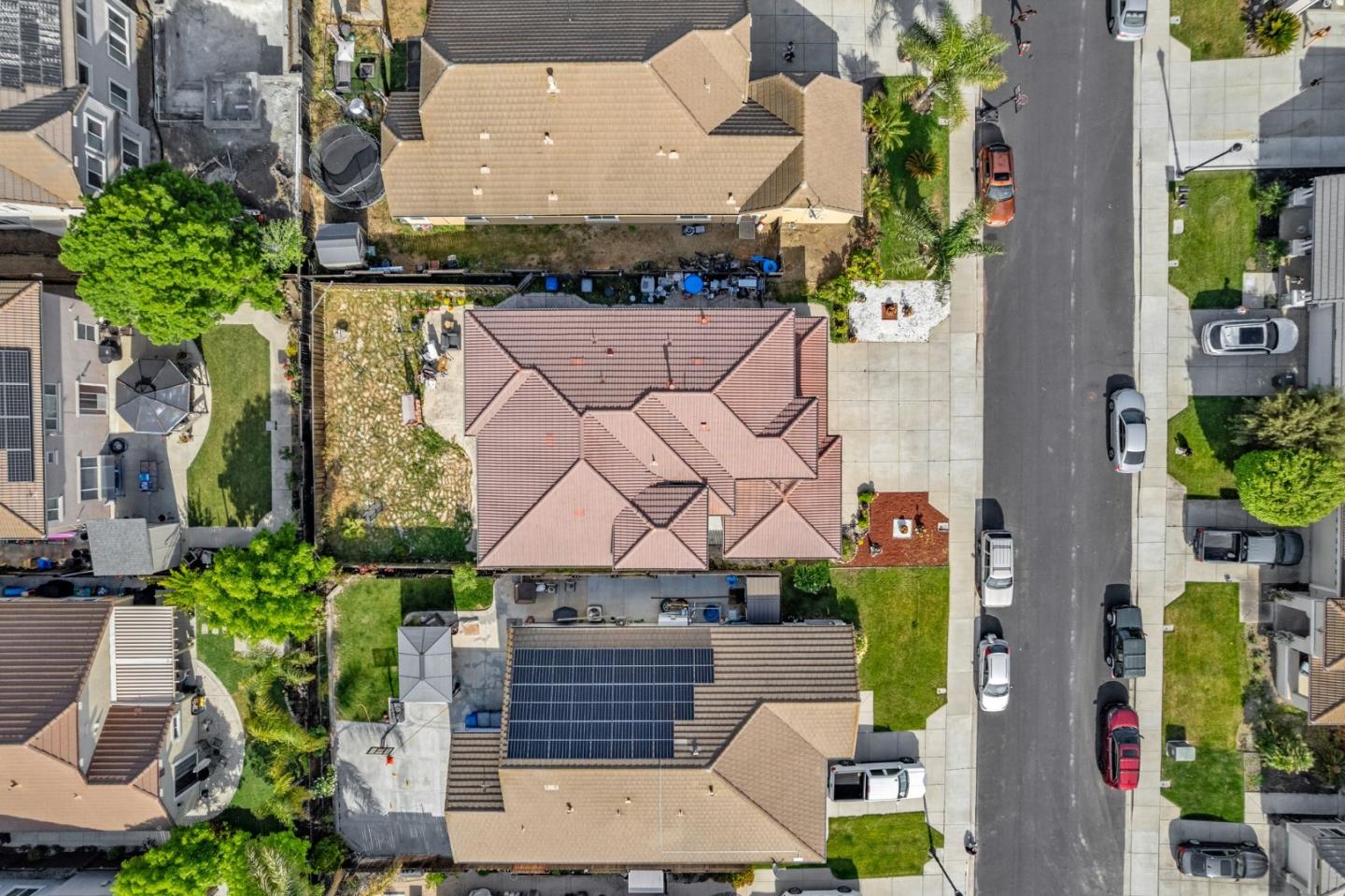 Detail Gallery Image 80 of 111 For 14 Bramante Ct, Oakley,  CA 94561 - 5 Beds | 3 Baths