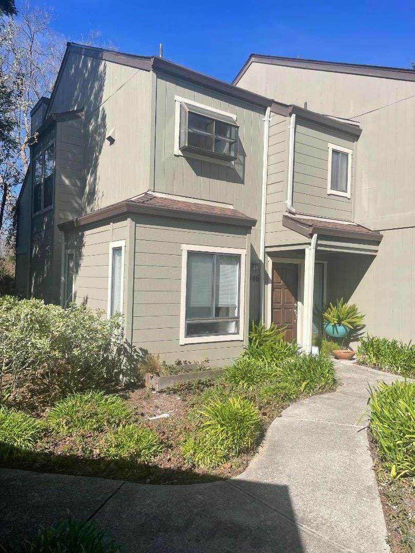 Detail Gallery Image 1 of 11 For 111 Bean Creek Rd #146,  Scotts Valley,  CA 95066 - 2 Beds | 2 Baths