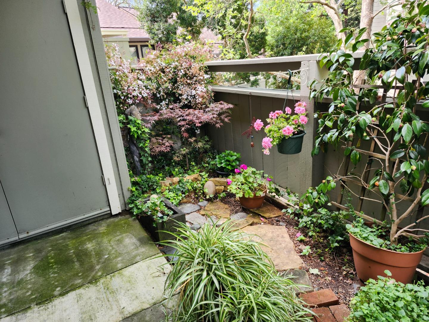 Detail Gallery Image 11 of 11 For 111 Bean Creek Rd #146,  Scotts Valley,  CA 95066 - 2 Beds | 2 Baths