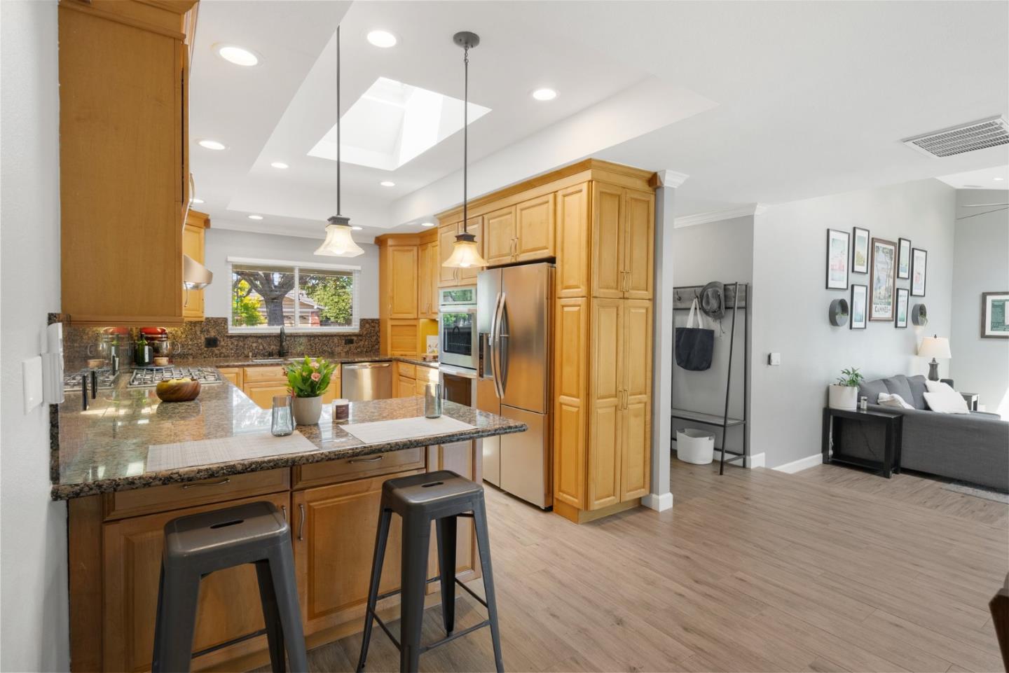 Detail Gallery Image 18 of 55 For 1054 Mitchell Ct, San Jose,  CA 95128 - 4 Beds | 2 Baths