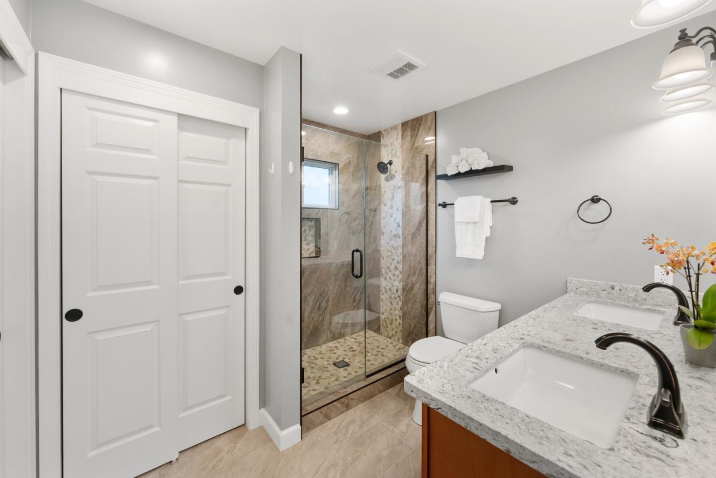 Detail Gallery Image 24 of 55 For 1054 Mitchell Ct, San Jose,  CA 95128 - 4 Beds | 2 Baths