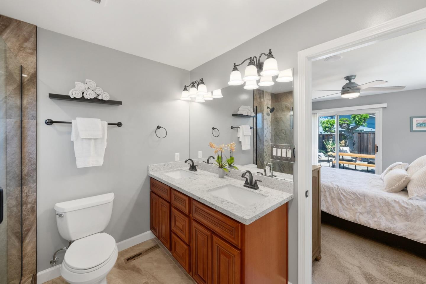 Detail Gallery Image 25 of 55 For 1054 Mitchell Ct, San Jose,  CA 95128 - 4 Beds | 2 Baths