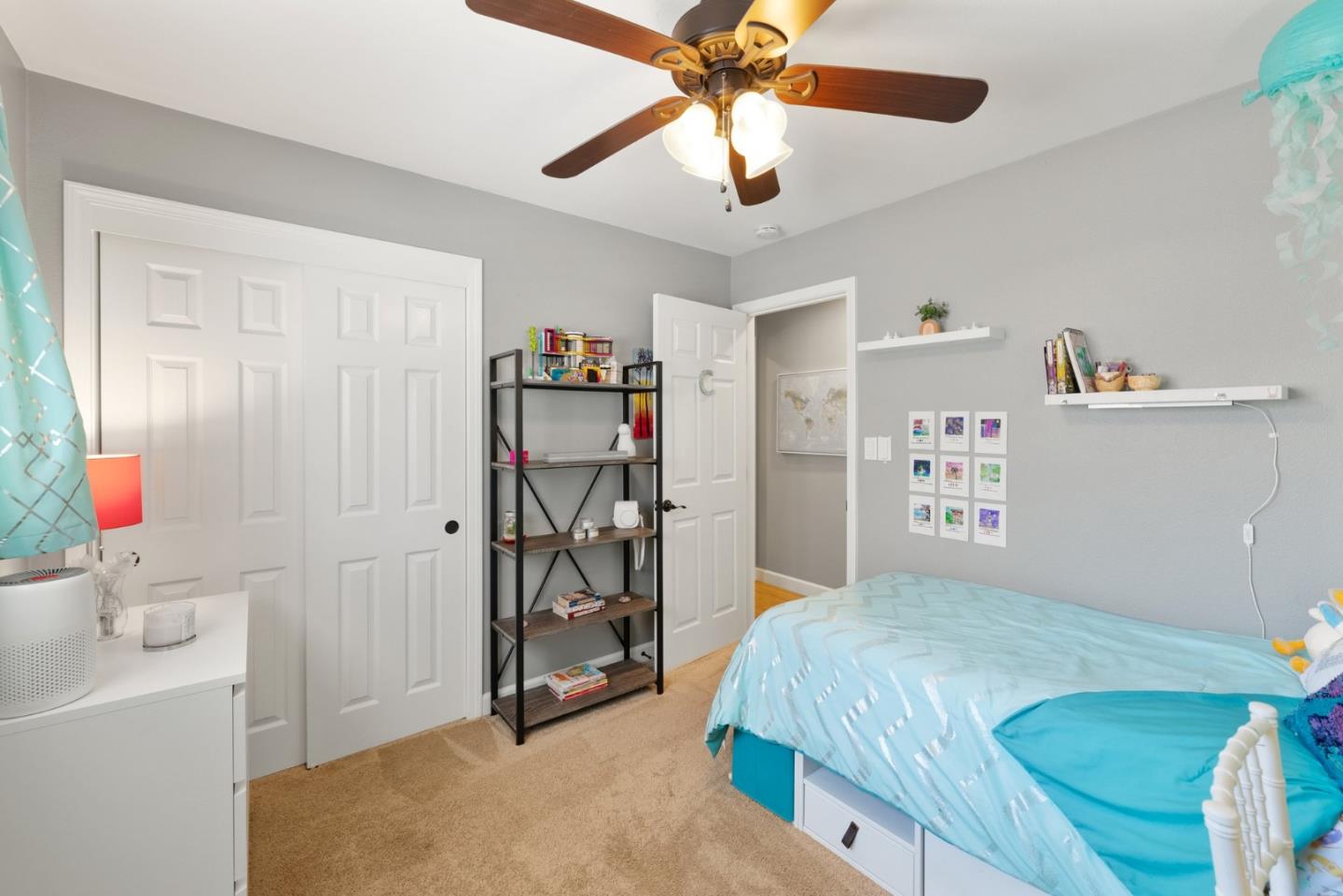Detail Gallery Image 28 of 55 For 1054 Mitchell Ct, San Jose,  CA 95128 - 4 Beds | 2 Baths
