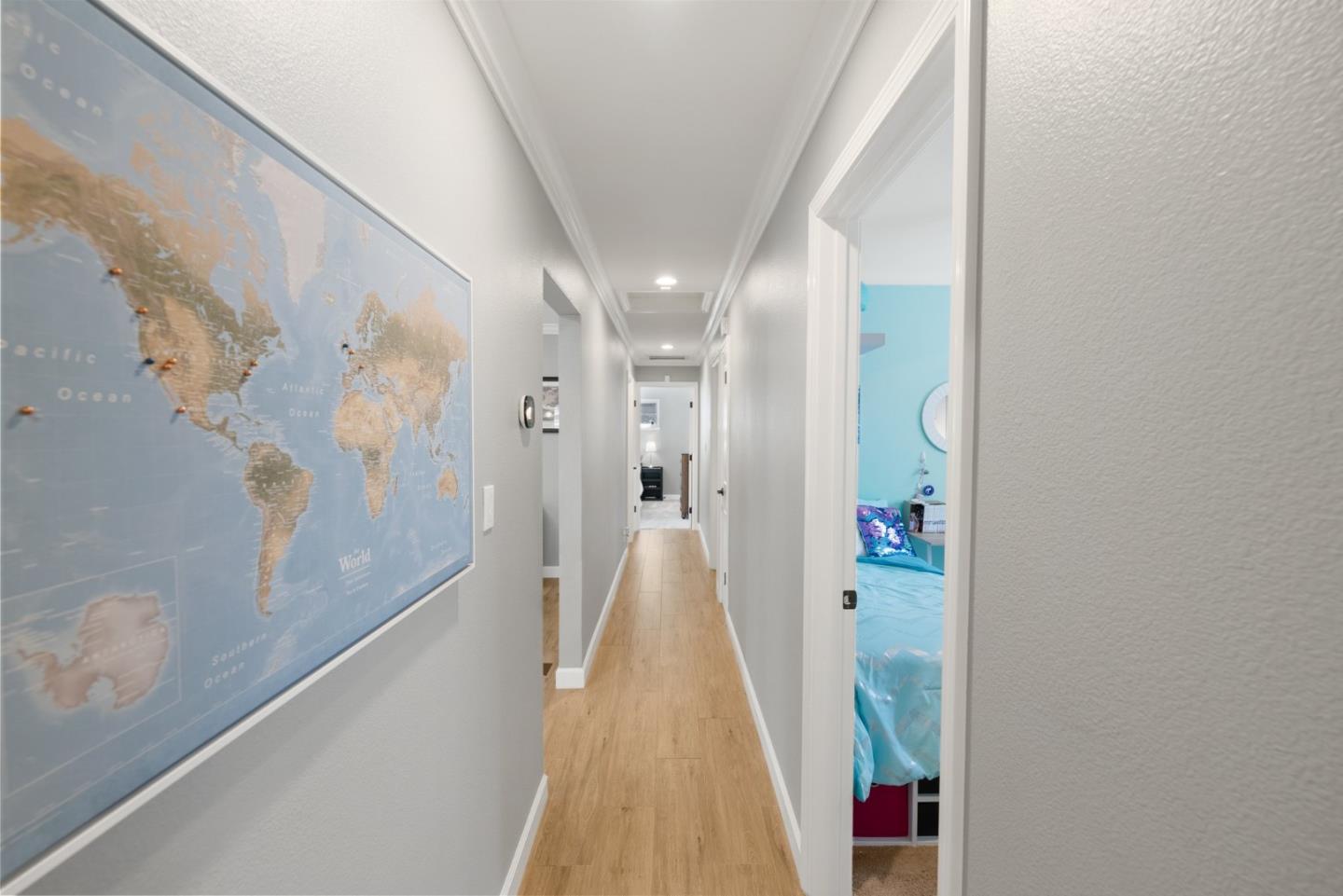 Detail Gallery Image 29 of 55 For 1054 Mitchell Ct, San Jose,  CA 95128 - 4 Beds | 2 Baths